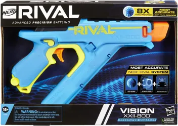 Rival Vision XXII-800 Blaster