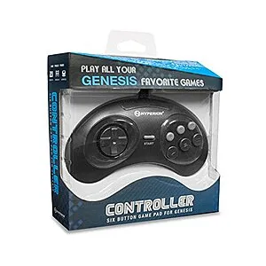 Hyperkin "GN6" Premium Controller for Genesis