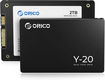 Orico Y-20 2TB SATA 2.5" Internal Solid State Drive