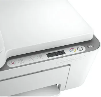 DeskJet 4155e Wireless Color Inkjet Printer