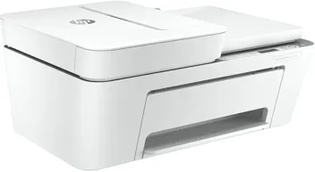 DeskJet 4155e Wireless Color Inkjet Printer