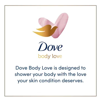 Body Love Body Cleanser Reaction-Prone Skin 3 Count, 17.5 oz