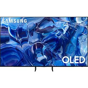 77” S89C QD-OLED 4K 120hz