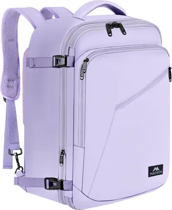 MATEIN Carry on Backpack