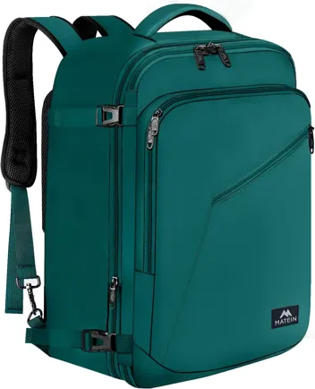 MATEIN Carry on Backpack