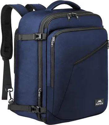 MATEIN Carry on Backpack