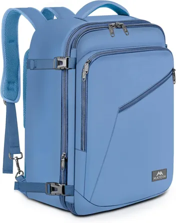 MATEIN Carry on Backpack