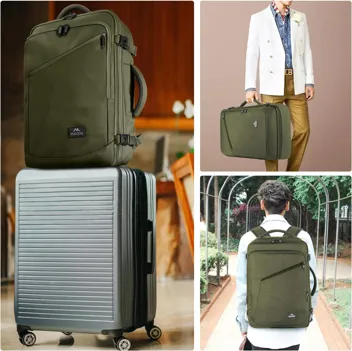 MATEIN Carry on Backpack