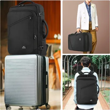 MATEIN Carry on Backpack