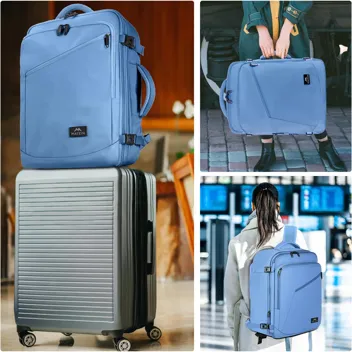 MATEIN Carry on Backpack