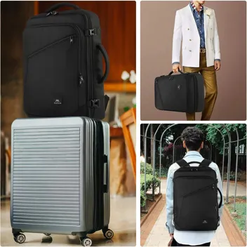 MATEIN Carry on Backpack