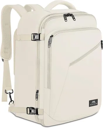 MATEIN Carry on Backpack