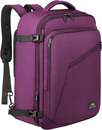 MATEIN Carry on Backpack