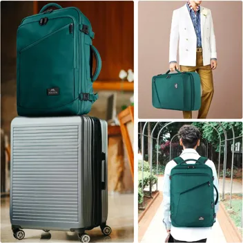 MATEIN Carry on Backpack