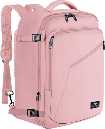 MATEIN Carry on Backpack