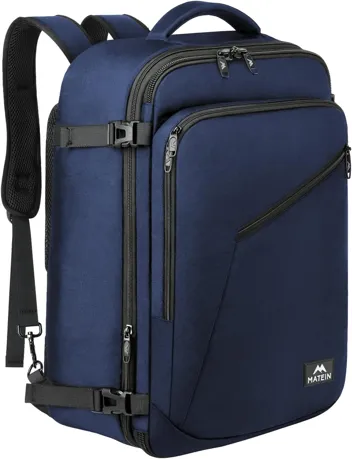 MATEIN Carry on Backpack