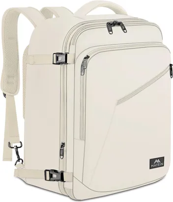 MATEIN Carry on Backpack