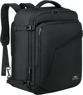 MATEIN Carry on Backpack