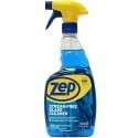 Streak-Free Glass Cleaner Spray (32oz)