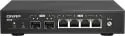 Qnap 2.5GbE 4-Port and 10GbE 2-Port Unmanaged Ethernet Switch (QWS-2104-2S)