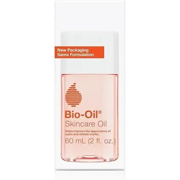 Bio-Oil 2oz Skincare Body Oil Vitamin E Serum