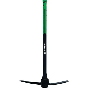 36" Heavy Duty Pick Mattock