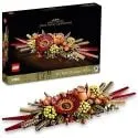 Icons Dried Flower Centerpiece, Botanical Collection Crafts Set (812-Piece)