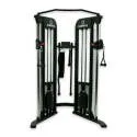 Inspire Fitness CG3 Home Gym Functional Trainer (2x 110lb Weight Stacks)