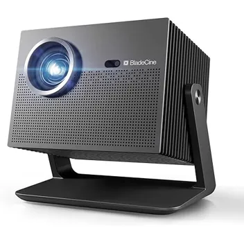 Cube 600 1080p Native 600lm Smart Portable Projector