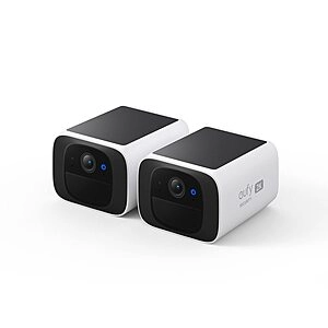 eufy Security S220 SoloCam