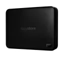 Easystore 6TBExternal USB 3.0 Portable Hard Drive