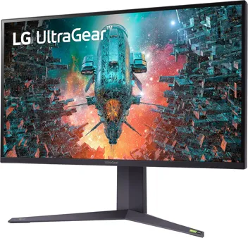 Ultragear 32" 4k,144hz, VA panel (32GQ7750-B)