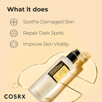 Cosrx 3.38oz Snail Mucin 96% Power Repairing Essence