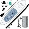 Feath-R-Lite 10ft Ultra-Light Inflatable Stand Up Paddle Board