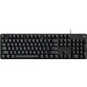 G413 SE Full-Size Mechanical Backlit Gaming Keyboard