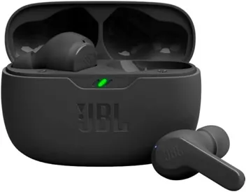 Vibe Beam - True Wireless Deep Bass Sound Earbuds