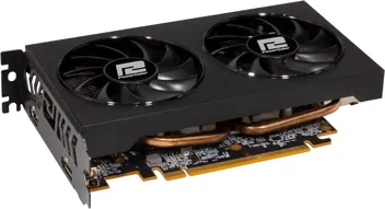 Fighter AMD Radeon RX 6650 XT 8GB GDDR6 Graphics Card