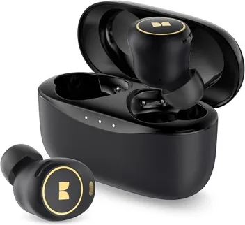 Achieve 300 Airlinks Bluetooth 5.3 Wireless Earbuds