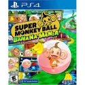 Super Monkey Ball: Banana Mania Video Game (PlayStation 4)