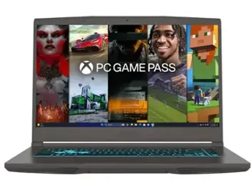 Thin 15.6" Intel Core i5-13420H 1080p 144Hz Gaming Laptop w/ GeForce RTX 4050