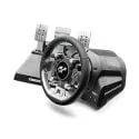 TGT 2 Brushless Motor Force Feedback 25-Button Racing Wheel