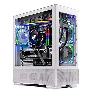 Azure Gaming PC