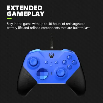 Xbox Elite Series 2 Core Wireless Gaming Controller