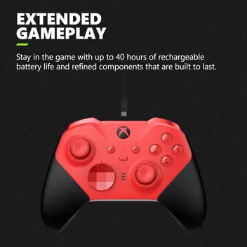 Xbox Elite Series 2 Core Wireless Gaming Controller