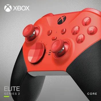 Xbox Elite Series 2 Core Wireless Gaming Controller