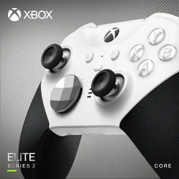 Xbox Elite Series 2 Core Wireless Gaming Controller