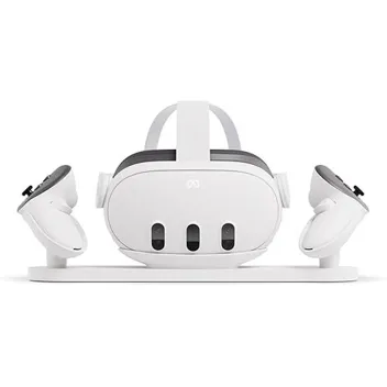 Quest 3 Charging Dock