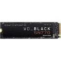 Western Digital WD_BLACK 1TB SN770 SSD, WDS100T3X0E