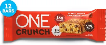 ONE Protein Bars (Fruity Cereal, 12-Count)