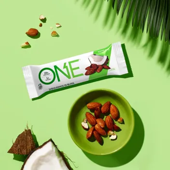 ONE Protein Bars (Fruity Cereal, 12-Count)